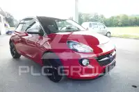 2014 Opel Adam