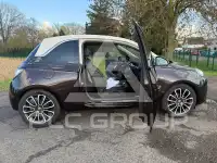2014 Opel Adam