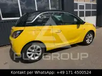 2014 Opel Adam