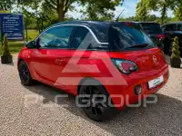 2014 Opel Adam