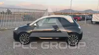 2014 Opel Adam