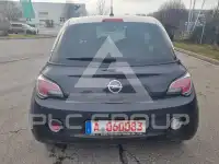 2014 Opel Adam