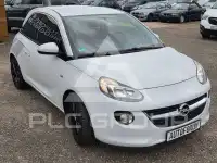 2014 Opel Adam