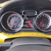 2014 Opel Adam