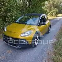 2014 Opel Adam