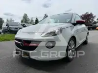 2014 Opel Adam