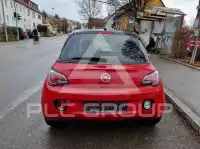 2014 Opel Adam
