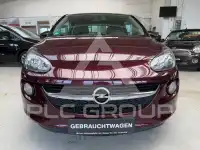 2014 Opel Adam