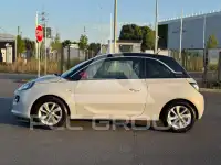2014 Opel Adam