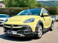 2014 Opel Adam
