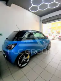 2014 Opel Adam