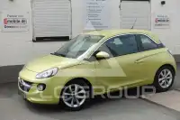 2014 Opel Adam