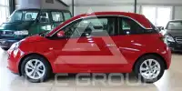 2014 Opel Adam