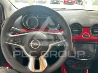 2014 Opel Adam