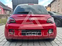 2014 Opel Adam
