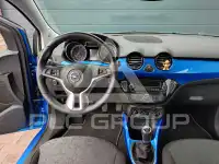 2014 Opel Adam