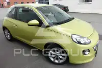 2014 Opel Adam