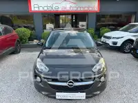 2014 Opel Adam