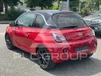 2014 Opel Adam