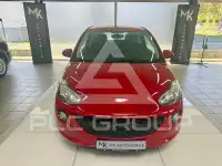 2014 Opel Adam