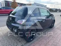 2014 Opel Adam
