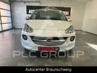 2014 Opel Adam