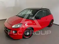 2014 Opel Adam