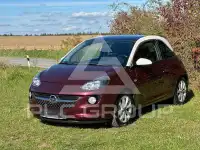 2014 Opel Adam