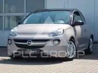 2014 Opel Adam