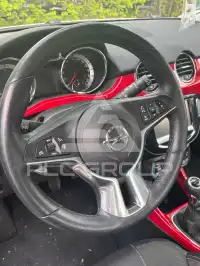 2014 Opel Adam