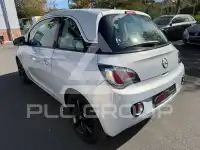 2014 Opel Adam