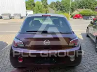 2014 Opel Adam