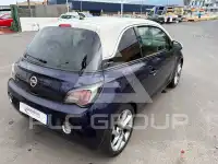 2014 Opel Adam