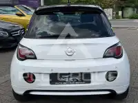 2014 Opel Adam