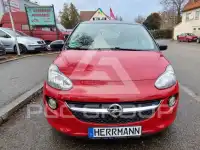 2014 Opel Adam