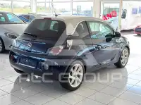 2014 Opel Adam