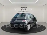 2014 Opel Adam
