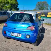 2014 Opel Adam