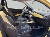 2014 Opel Adam
