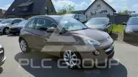 2014 Opel Adam