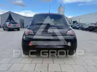 2014 Opel Adam