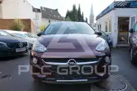2014 Opel Adam