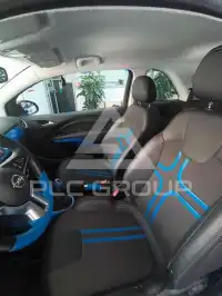 2014 Opel Adam