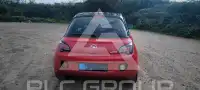 2014 Opel Adam