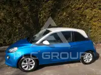 2014 Opel Adam