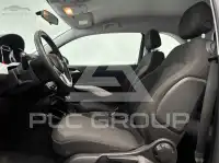 2014 Opel Adam