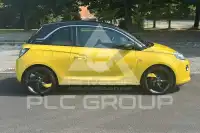 2014 Opel Adam