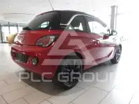2014 Opel Adam