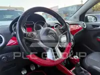 2014 Opel Adam