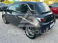 2014 Opel Adam